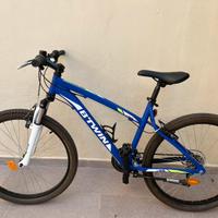 MTB Btwin Rockrider 340