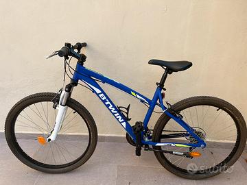 MTB Btwin Rockrider 340