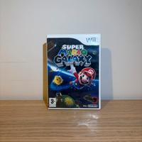 Super Mario Galaxy Wii 🌌 Avventura Stellare - PAL