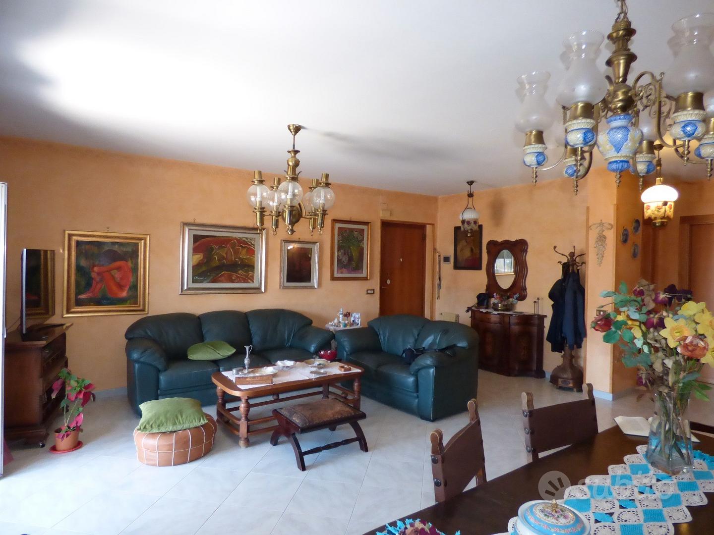 Appartamento – Palermo, Boccadifalco, IV Circoscrizione - Vista 3
