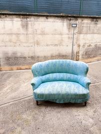 divano vintage