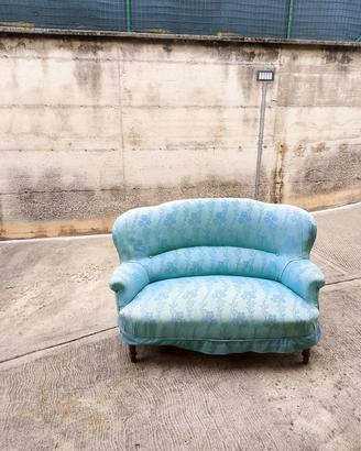 divano vintage