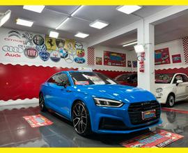 Audi A5 SPB 50 TDI 3.0 286cv S line edition - 2020