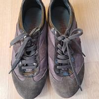 Scarpa stringata donna Camper