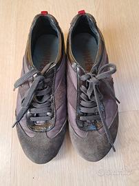 Scarpa stringata donna Camper