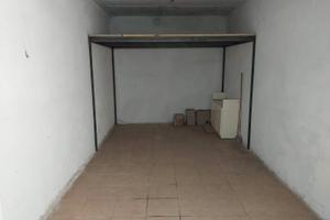 Garage in zona ospedale