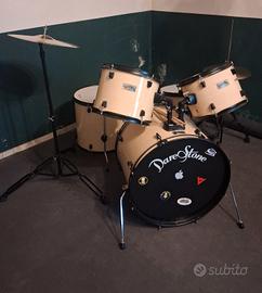 batteria 