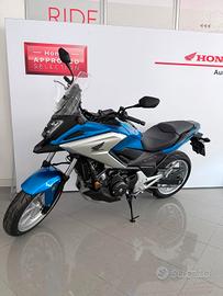 Honda NC 750 x