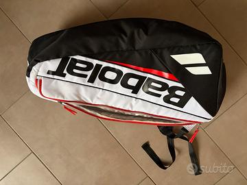 Borsone da padel babolat