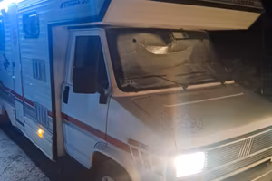 camper fiat ducato