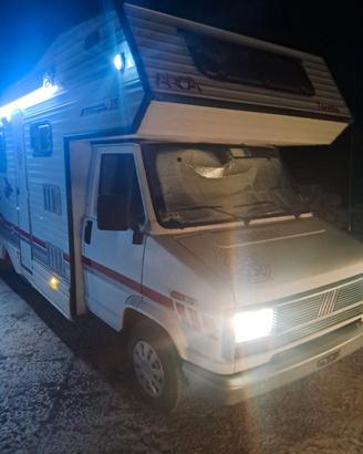 camper fiat ducato