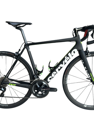 CERVELO' R5 | TG 56 | USATO 5171