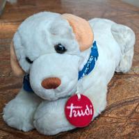 peluche Trudi cane 
