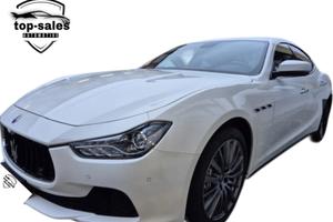 Maserati Ghibli V6 Diesel 275 CV Perfetta