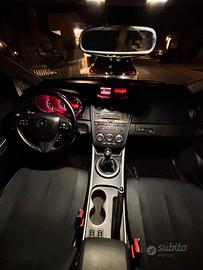 Mazda cx7