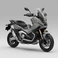 HONDA X-ADV 750 2026
