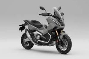 HONDA X-ADV 750 2026
