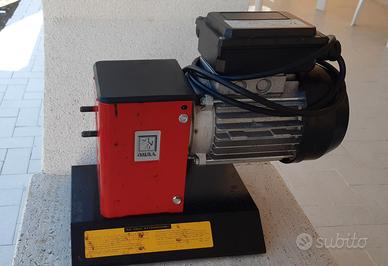 Passapomodoro OMRA 2800