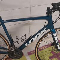 Bicicletta da corsa Look 785 Huez