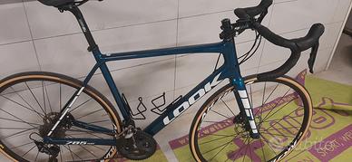 Bicicletta da corsa Look 785 Huez