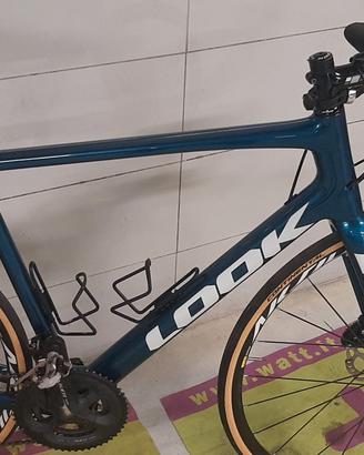 Bicicletta da corsa Look 785 Huez