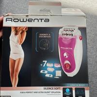 Rowenta EP5660 Silence Soft Epilatore