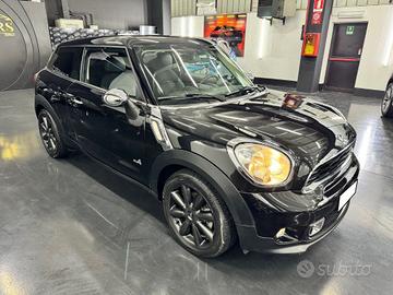 MINI Paceman Cooper SD Paceman ALL4