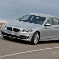 Ricambi usati bmw serie 5 2013-2017