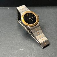 Orologio ZENITH PACIFIC MUSEUM ACCIAIO & ORO 14K