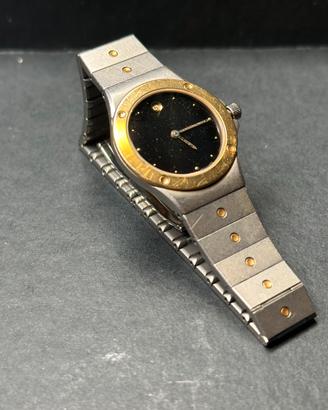 Orologio ZENITH PACIFIC MUSEUM ACCIAIO & ORO 14K