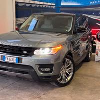 Land Rover Range Sport 3.0 SDV6 HSE Dynamic