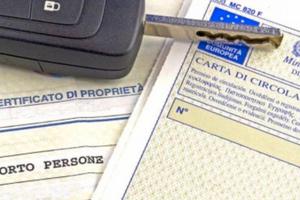 Agenzia di pratiche auto