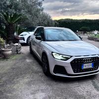 Audi a1 30TSFI S-line s-tronic