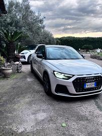 Audi a1 30TSFI S-line s-tronic