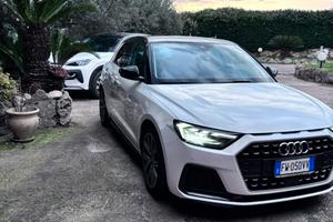 Audi a1 30TSFI S-line s-tronic