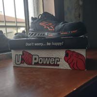 Scarpe da lavoro U.POWER
