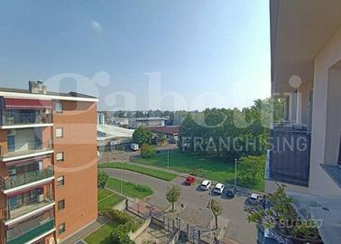 Appartamento Rozzano [IM.CI-GIOVANNIVRG]