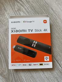 Xiaomi Mi TV Stick 4K Google TV android 
