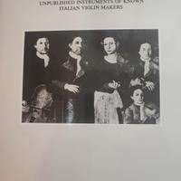 LIUTERIA ITALIANA INEDITA