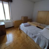 Stanza per solo donne, per 1 o 2 persone