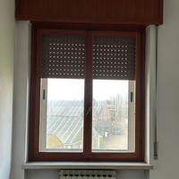 Infissi in legno finestre e porte finestre