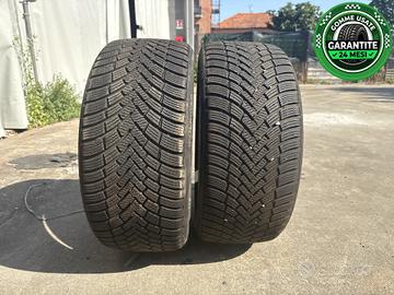 gomme usate 2353519 Winter BARUM - Polaris 6 - 018