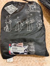 Tucano Urbano PANTALONE IMBOTTITO APRIBILE