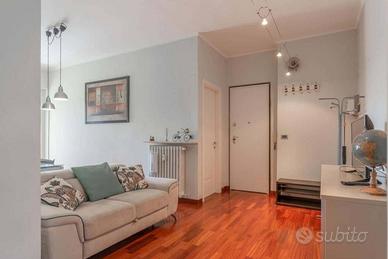 Appartamento di 60 m² con 2 locali a Torino