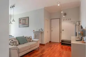 Appartamento di 60 m² con 2 locali a Torino