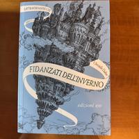 L’attraversaspecchi 1 - fidanzati dell’inverno