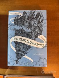 L’attraversaspecchi 1 - fidanzati dell’inverno
