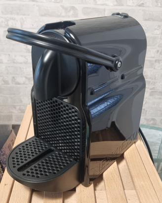 macchina caffè de longhi nespresso a cialde 