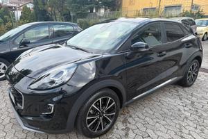 Ford Puma 1.0 EcoBoost Hybrid 125 CV S&S aut. ST-L