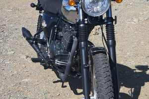 Scrambler
